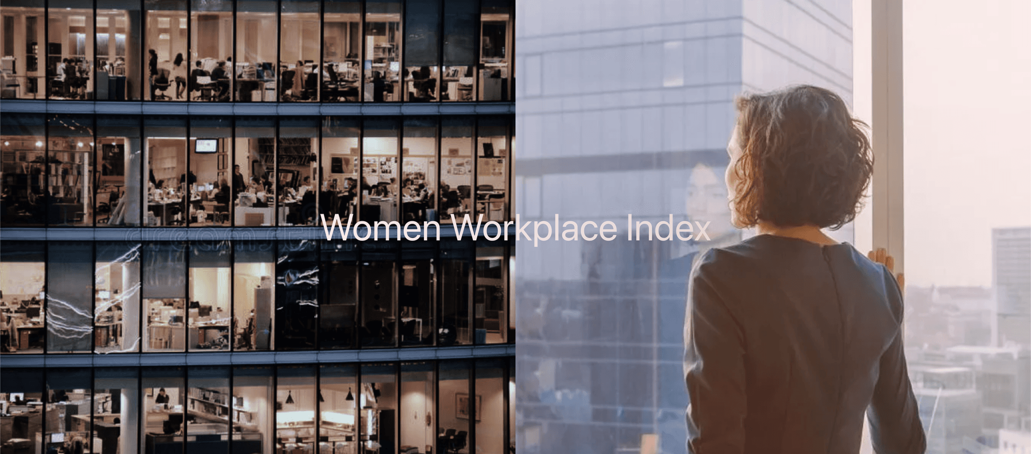 Women Workplace Index